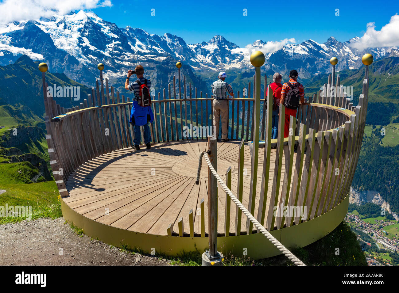 Ambiente y ubicación