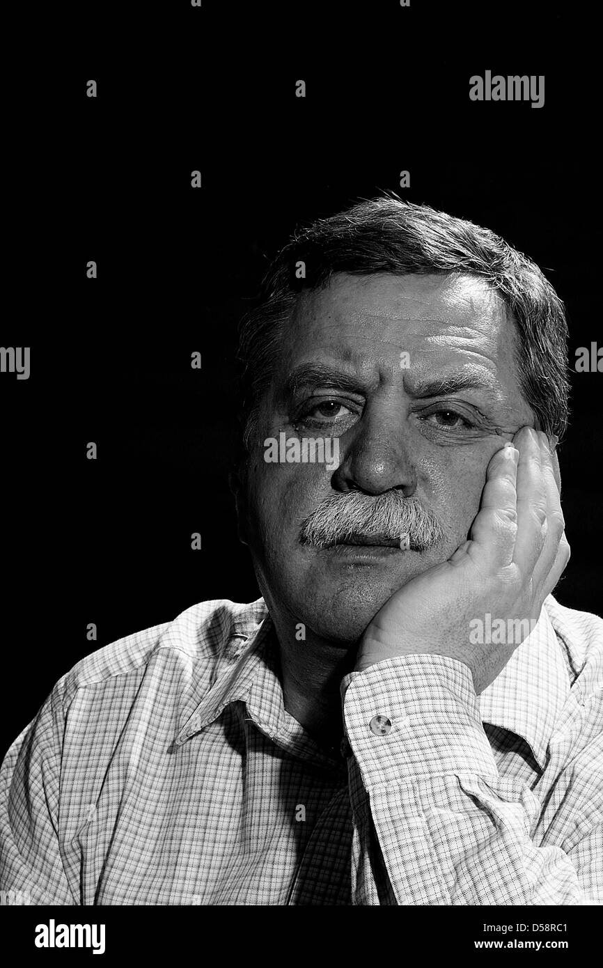 Anselmo Sevillano Amaya, condenado a 2029, utilizó su tercer grado para evitar volver a prisión