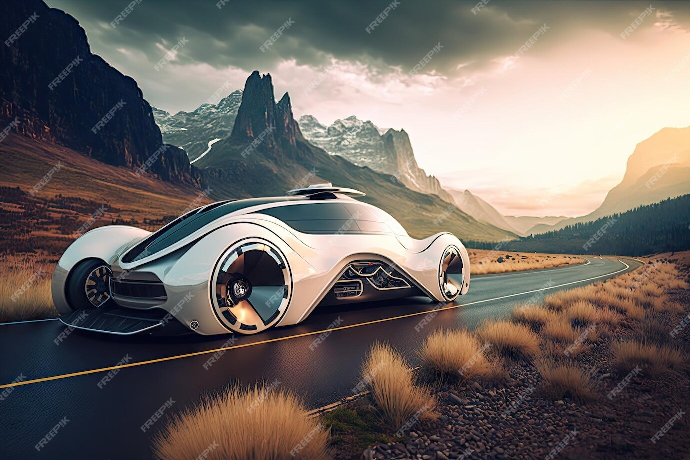 Aumenta la fiabilidad de los automóviles eléctricos