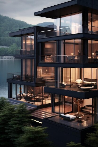 AUMENTO DE APARTAMENTOS