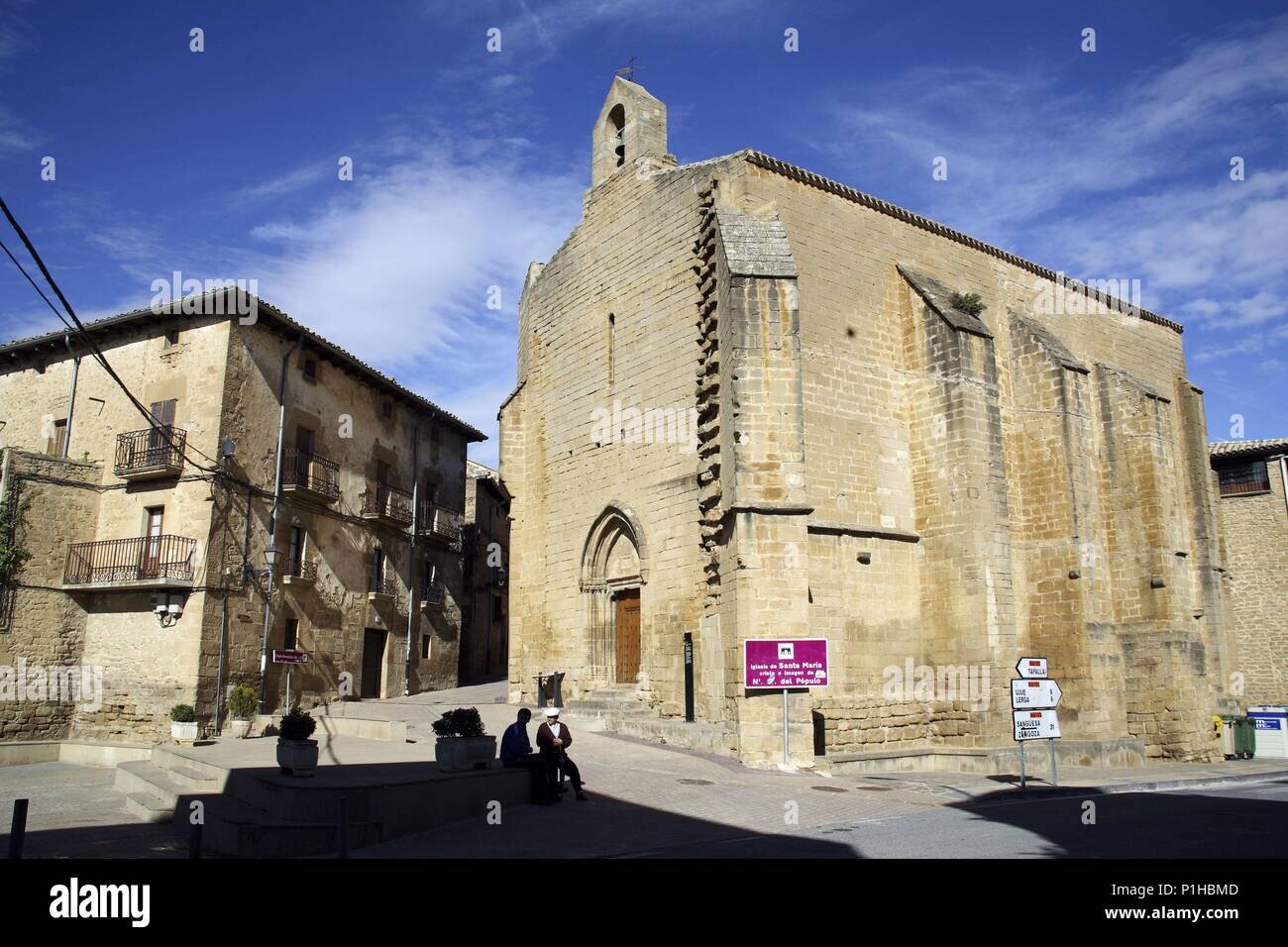 AYUNTAMIENTO DE SAN MARTIN DE UNX