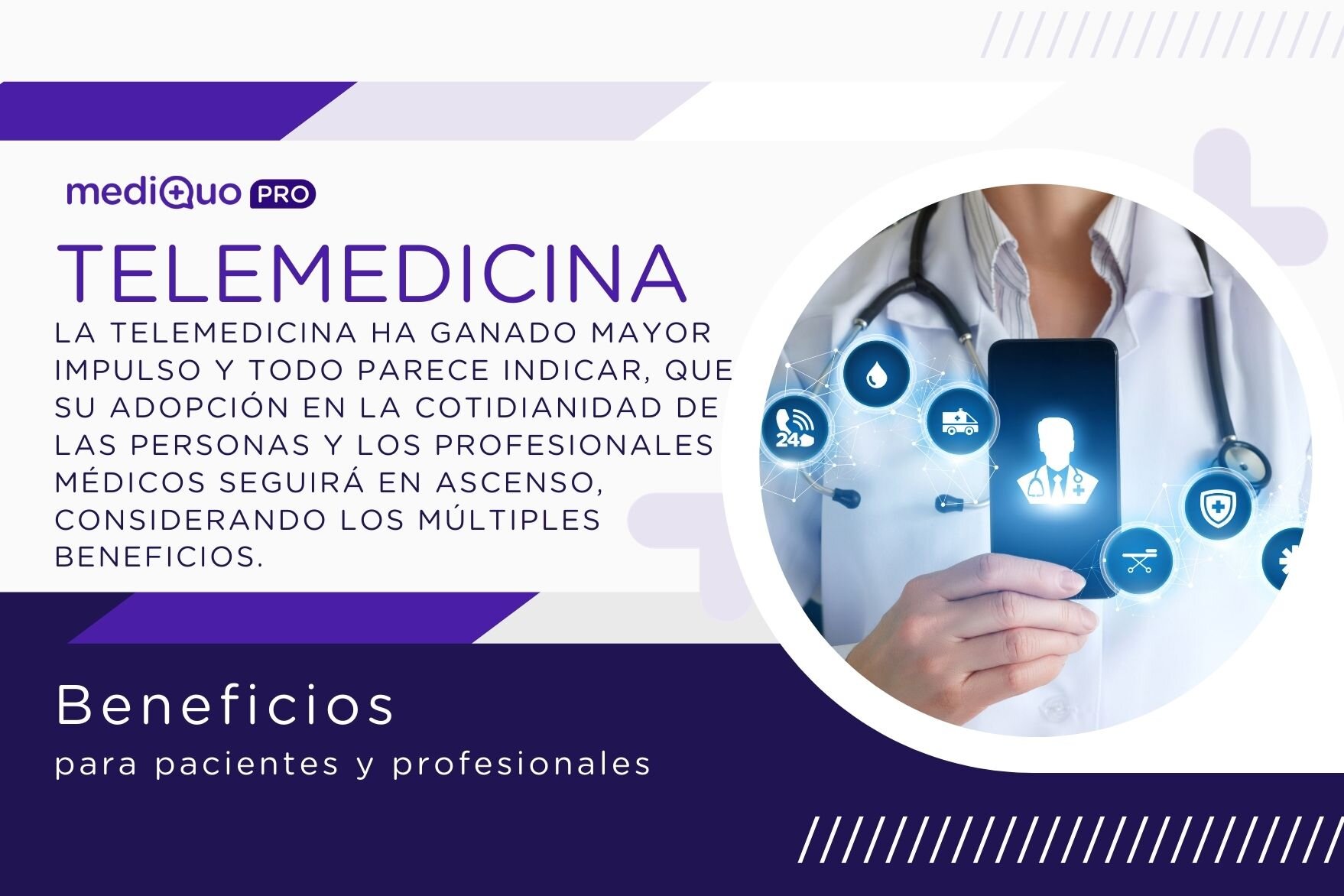 BENEFICIOS PARA PACIENTES Y SISTEMA DE SALUD