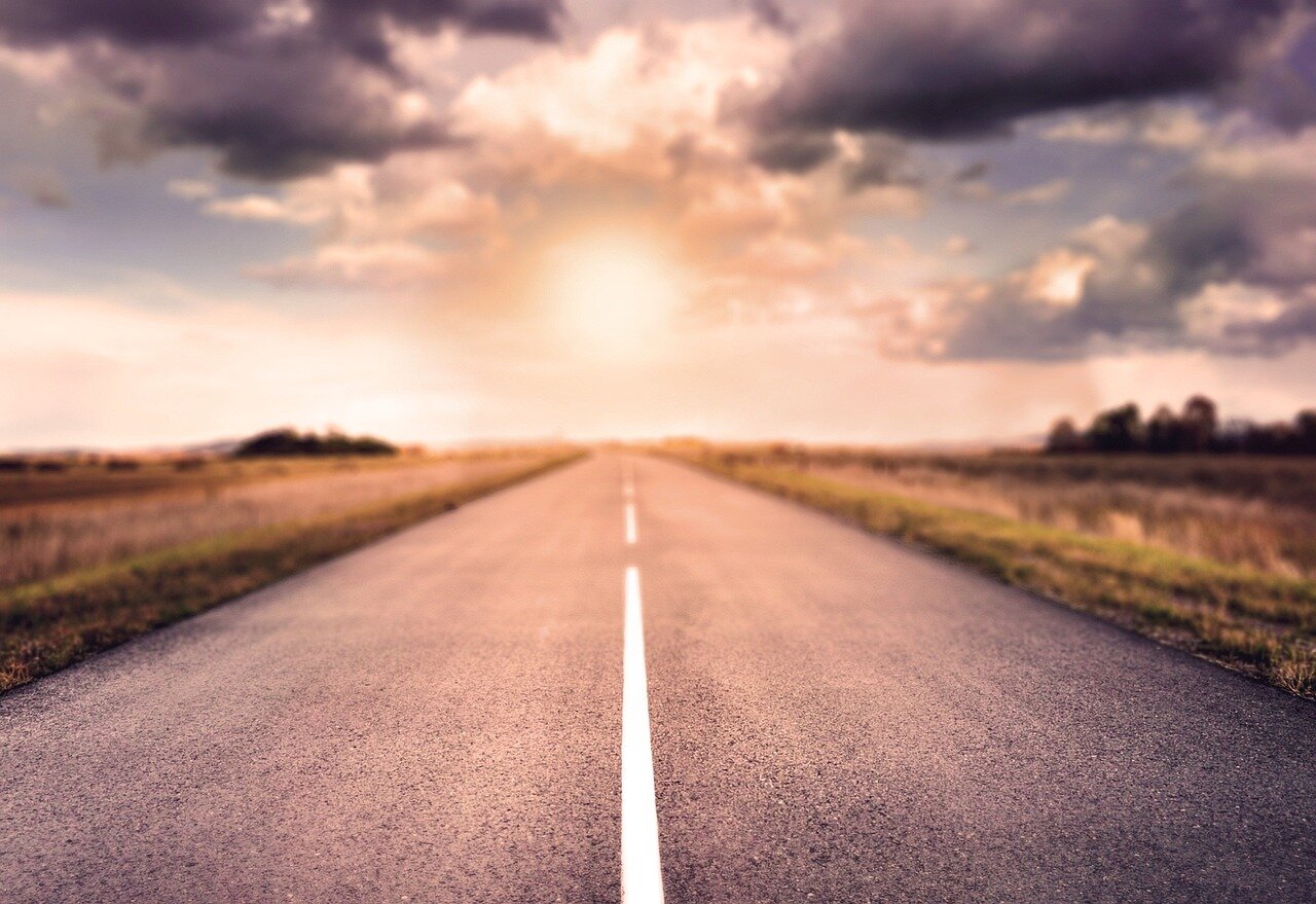 'CARRETERAS ABIERTAS'