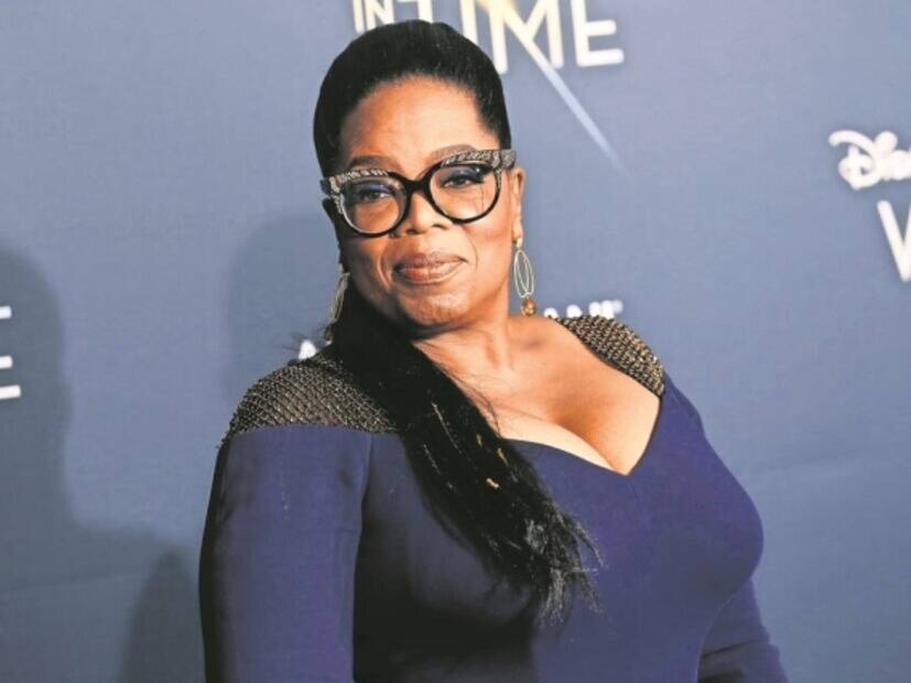 Celebridades víctimas de abuso sexual