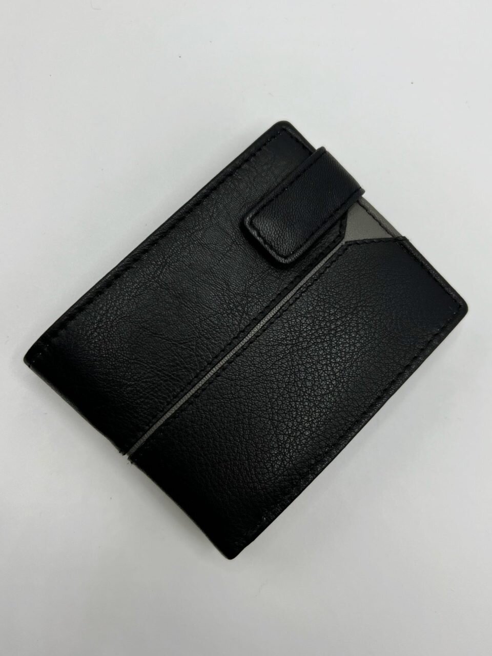 Cómo identificar una cartera de piel de calidad superior