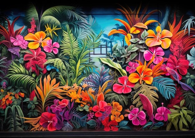 Concepto extendido del arte