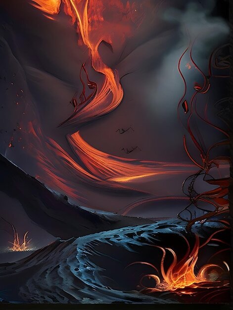 Condiciones caóticas el viernes