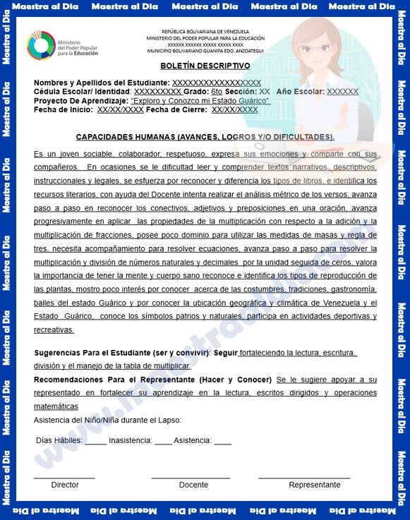 Conozca toda nuestra gama de boletines