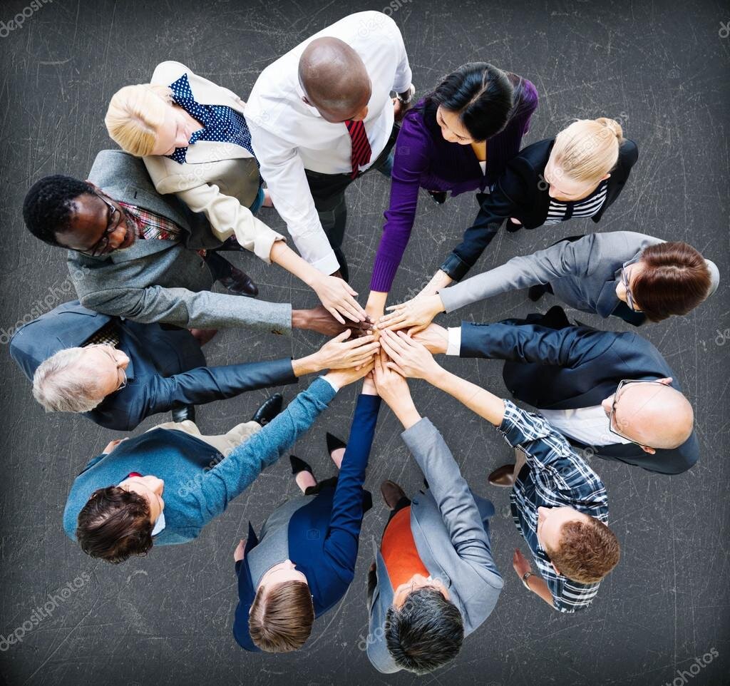 CONTACTO CON ASOCIACIONES