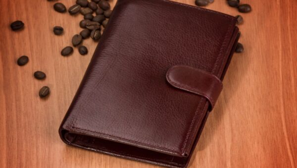 cartera pequeña hombre