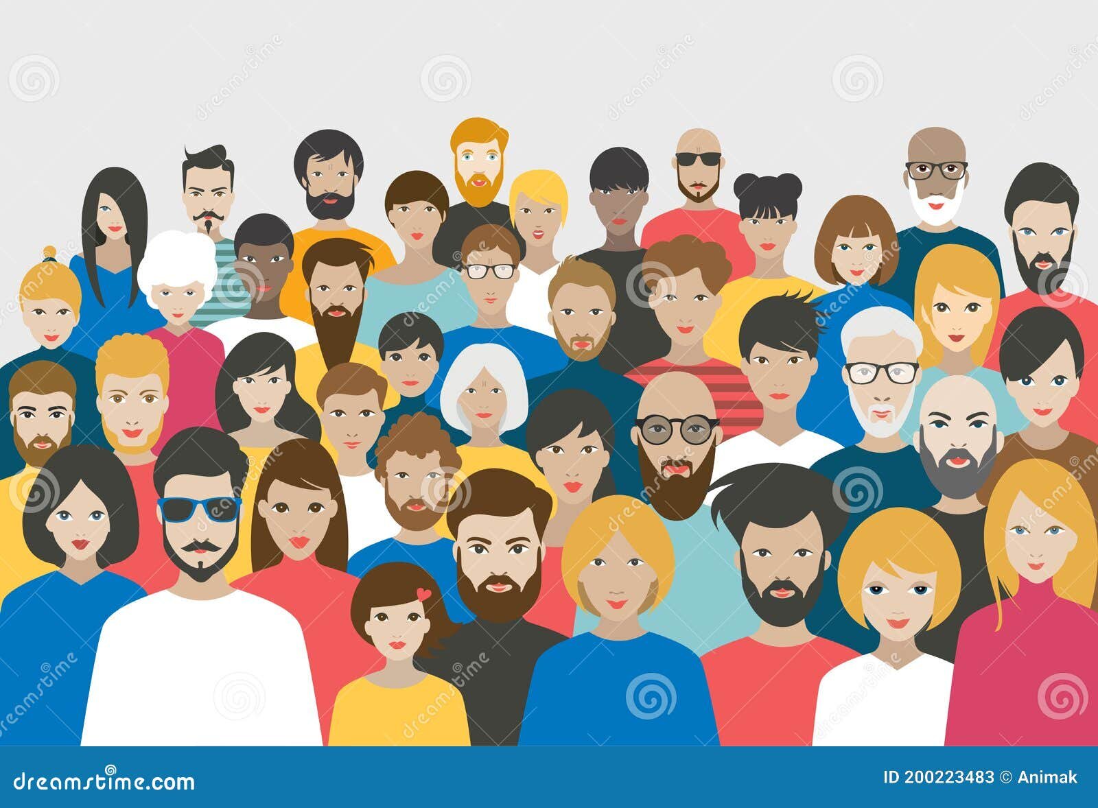 Doscientas personas participaron en la protesta convocada por Ciutadans y a la que se sumó el PP