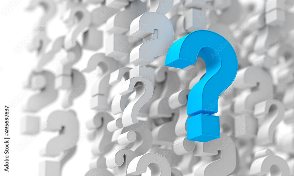 DUDAS QUE PUEDEN SURGIR