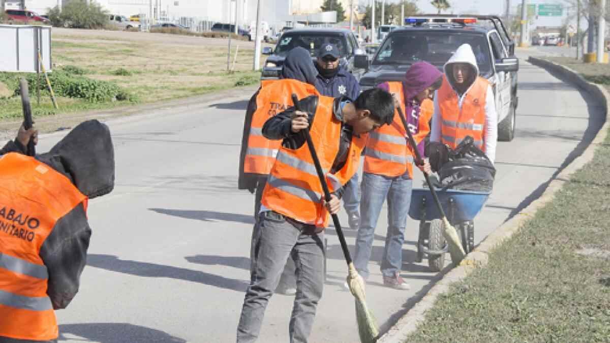 Durante la Vuelta la ciudad entregó 450 kilos y habilitará nuevos puntos para la instalación de contenedores