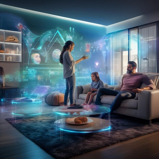 Eficiencia y precisión mejoradas a través de tecnologías innovadoras