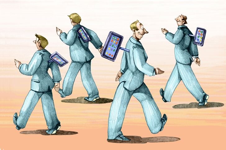 Ein hochaktuelles Thema