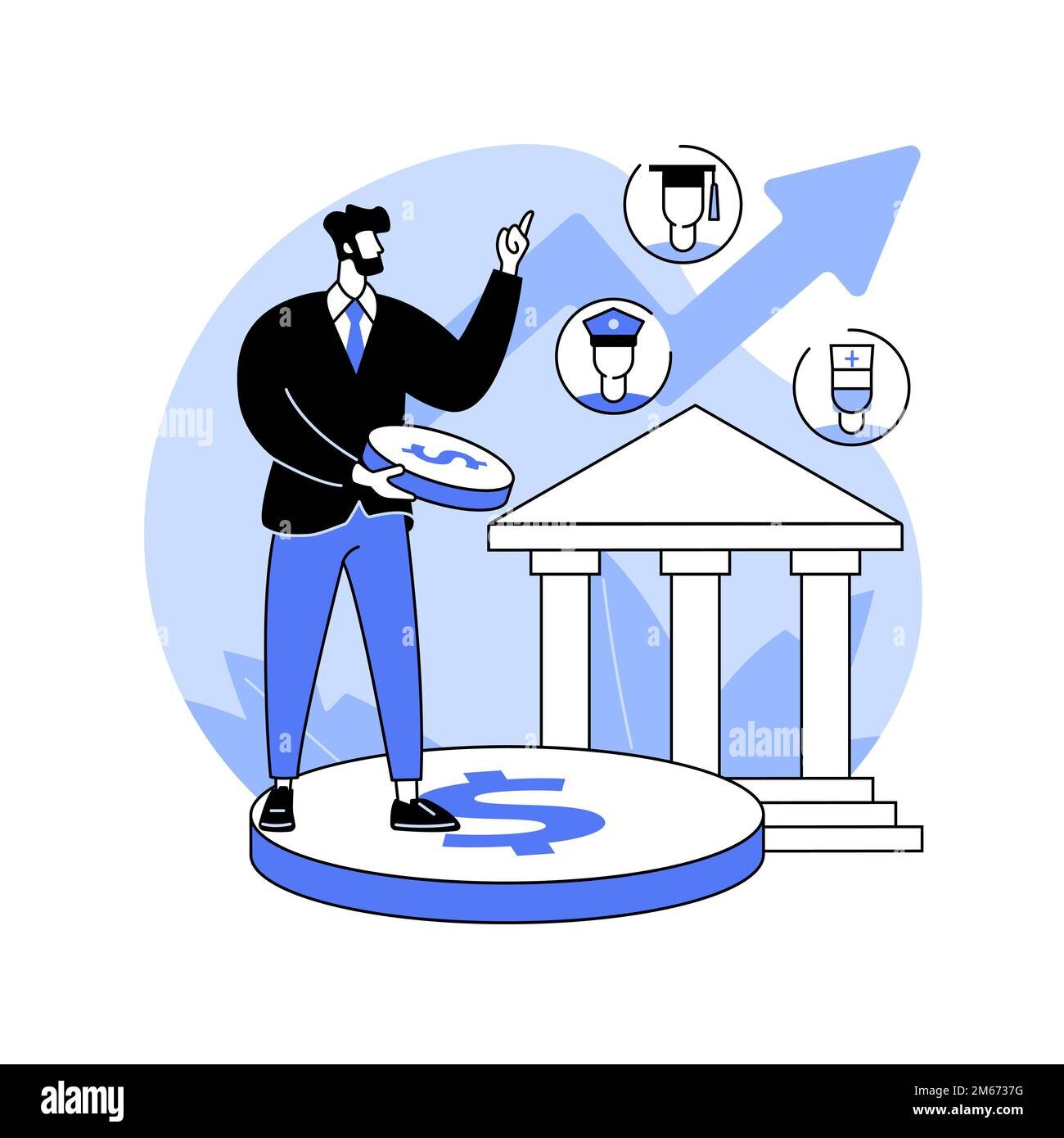 EJEMPLO DE COLABORACIÓN PÚBLICO-PRIVADA