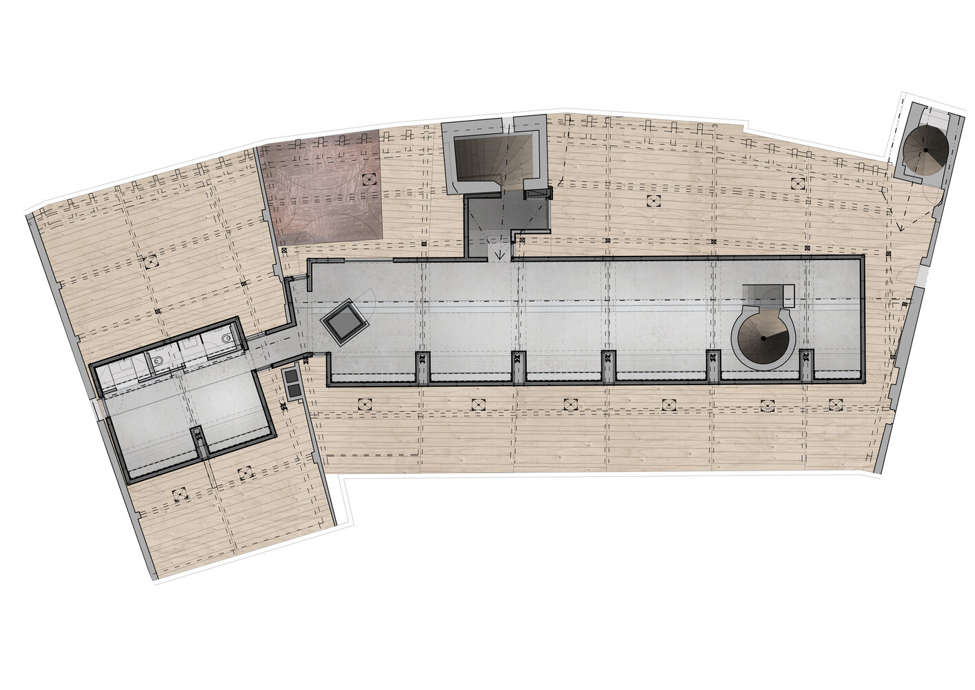 El Centro Gallego de la capital portuguesa acogerá la exposición, que pretende estrechar los lazos de la comunidad con Portugal