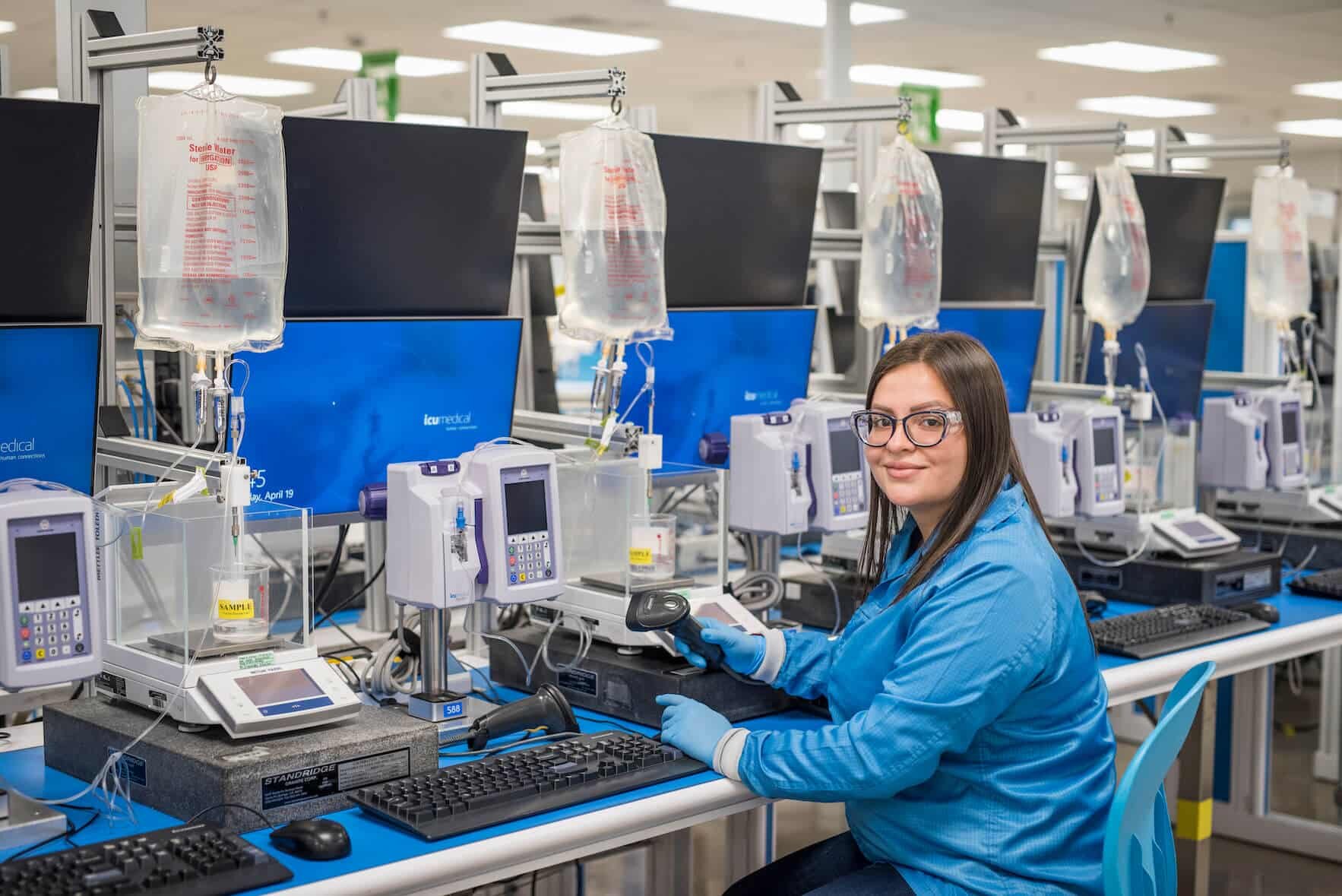 EL CLÚSTER DE SALUD DE NAVARRA