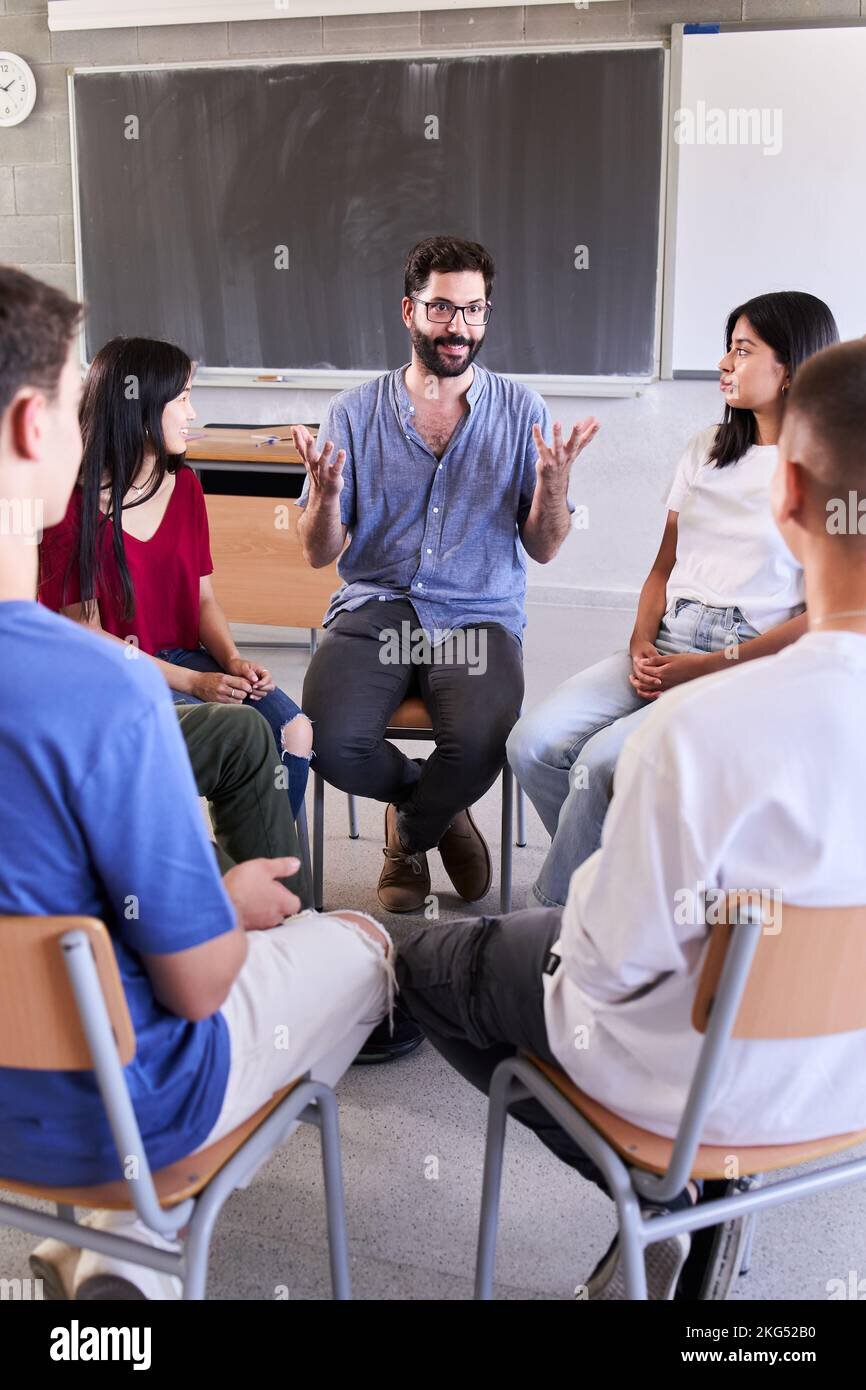 El Congreso de mañana formará el grupo que estudiará cómo la transmisión de la