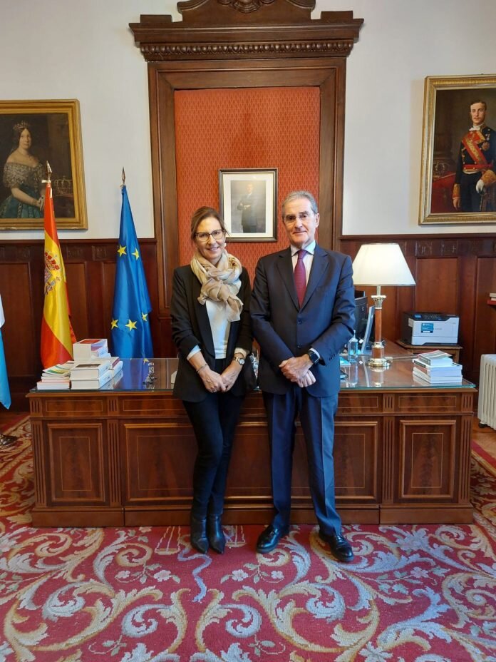 El TSXG creía que el Ayuntamiento había incumplido el acuerdo con el puerto para el mantenimiento de los muelles