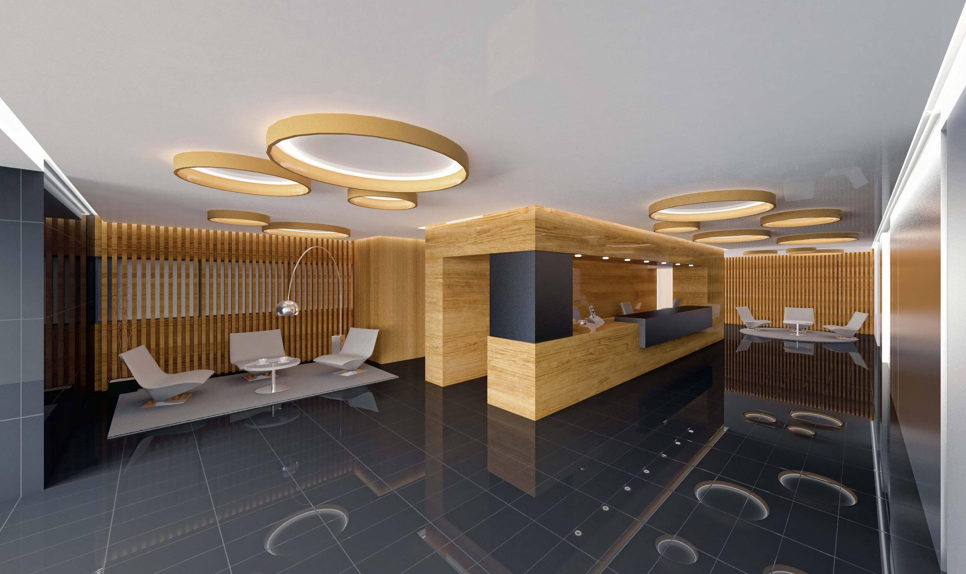 ESPACIOS HOTELEROS Y EMPLEO 