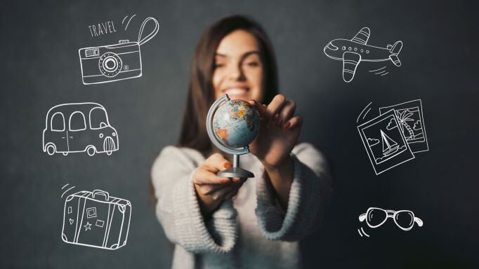 Esperan una ocupación del 80% y anticipan buen clima y atracción continua del Xacobeo.