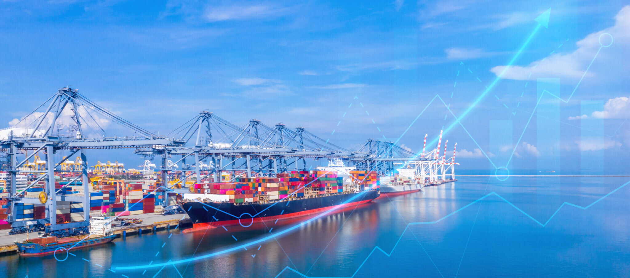 ¿Estarán disponibles los puertos españoles?