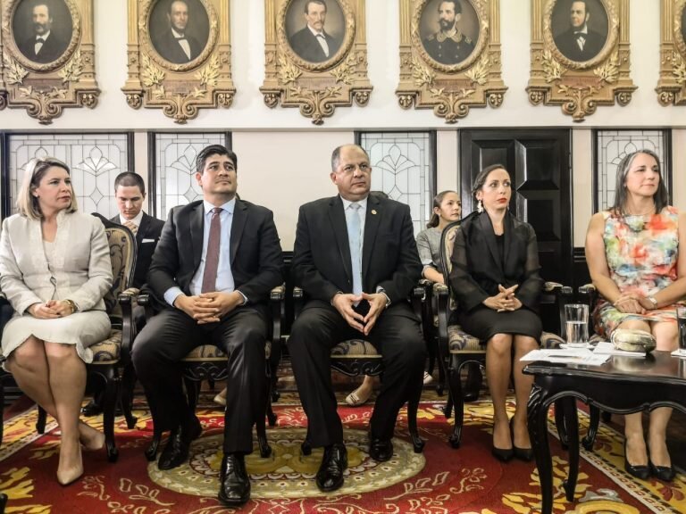 Expresidente de Ciutadans, <strong>Alberto Rivera