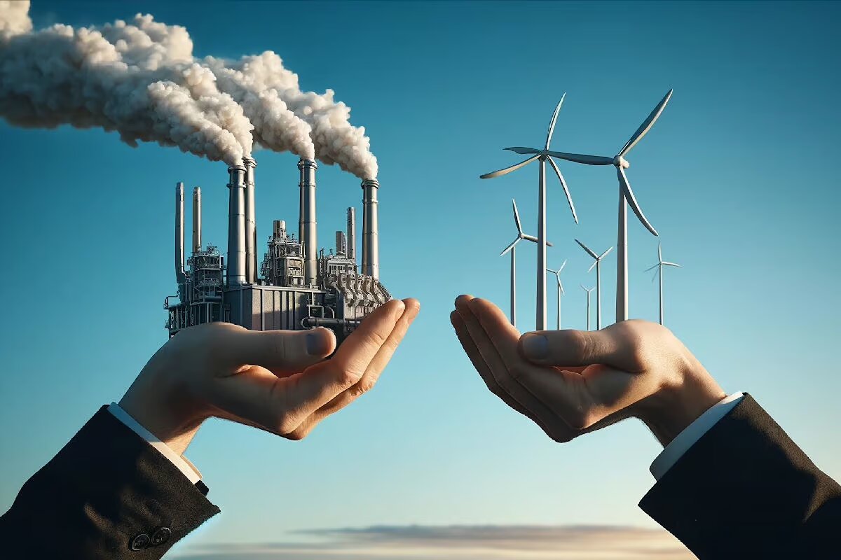 Fluyen hacia la mejora de la eficiencia energética y las redes de suministro, así como hacia la compra de máquinas.