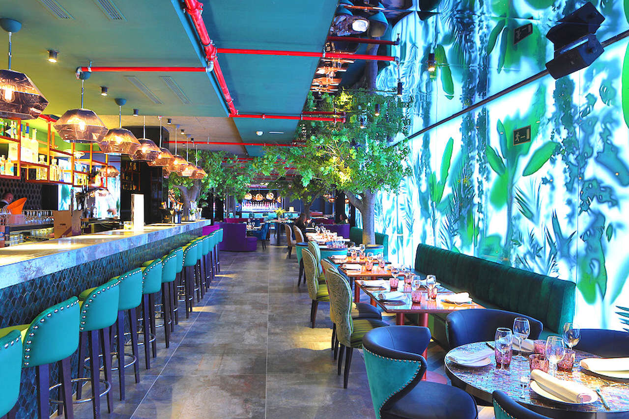 GALA PRESENCIAL EN BARCELONA