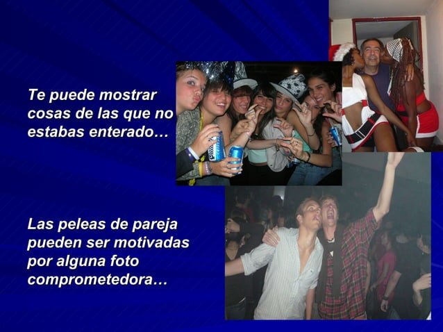 GENERADOR DE CONFLICTOS