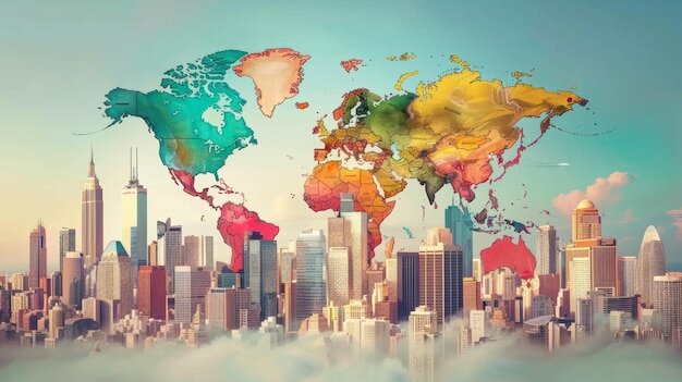 Habrá conexiones con 17 países gracias a un boom de paquetes que incluyen vuelos chárter más alojamiento