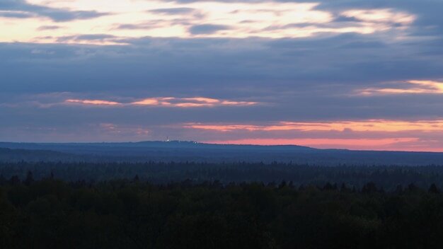 (Habrá una extensión)