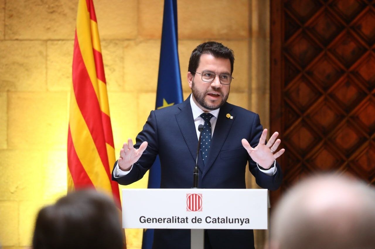 La Generalitat aplicará una nueva flexibilización de restricciones el 14 de junio