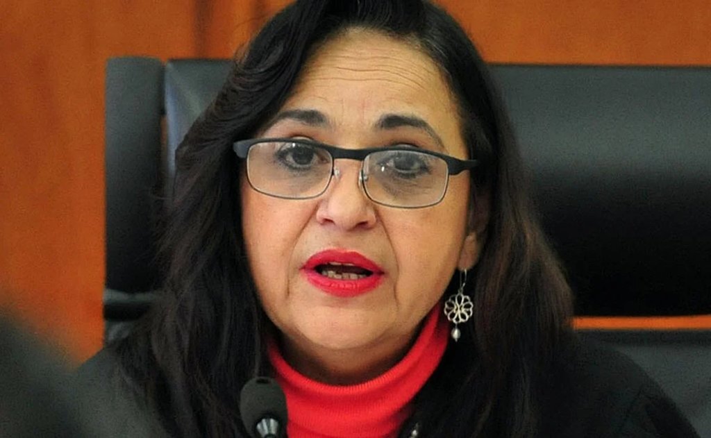 La ministra de Movilidad, Ethel Vázquez, estimó un aumento del 23% en el número de viajeros desde septiembre