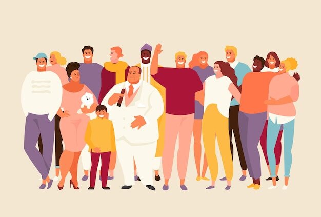 La plataforma <strong>recoger las 800 firmas necesarias