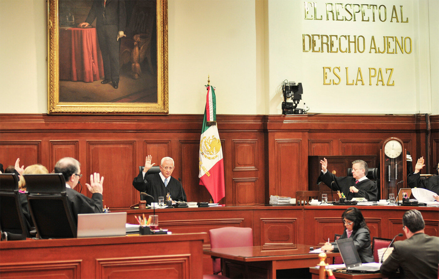 La prórroga vence a mediados de septiembre, pero los magistrados no pueden agotar el plazo ni reprogramar la cita nuevamente