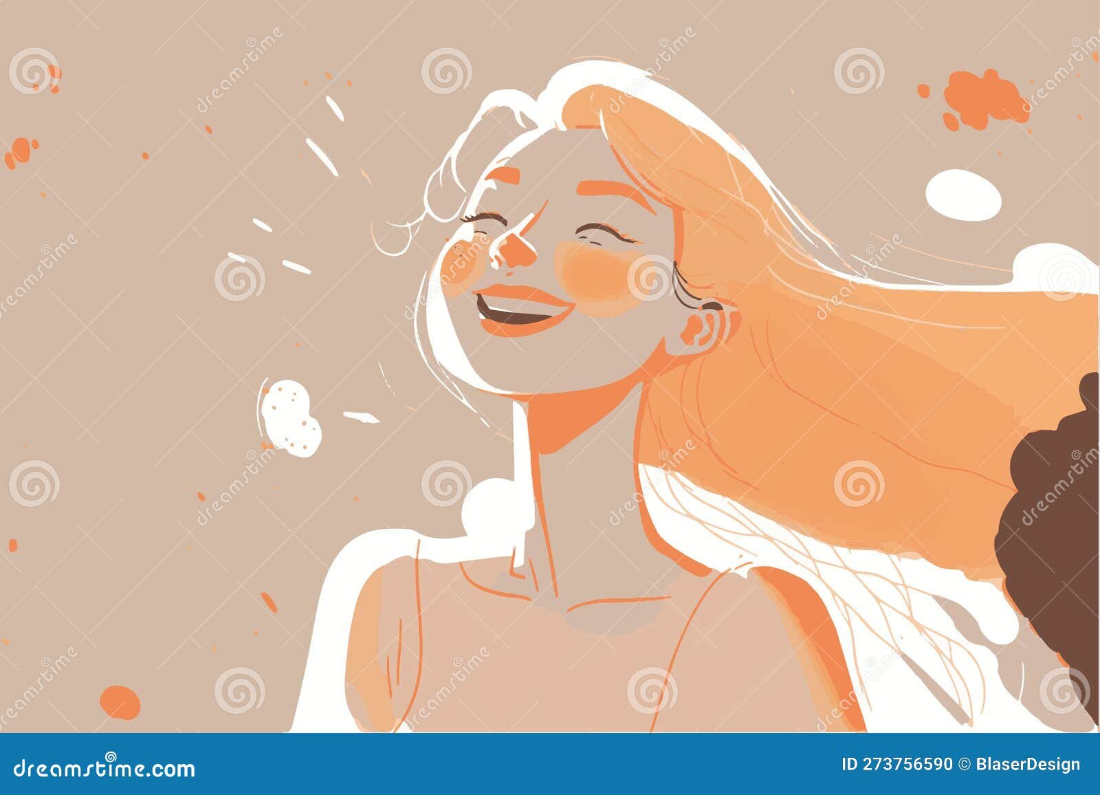 La risa como “único remedio”