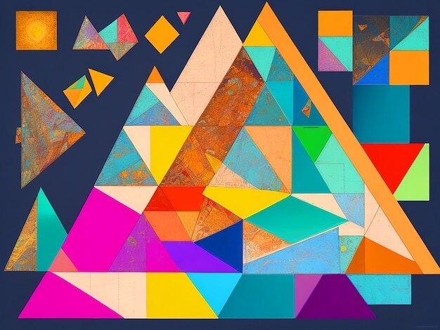 Las formas dan expresión a lo más íntimo