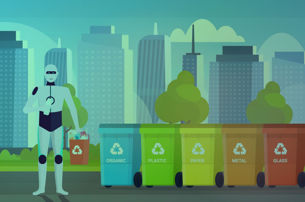 La tecnología Smart Waste permitirá ajustar las rutas de los camiones para ahorrar costes y emisiones