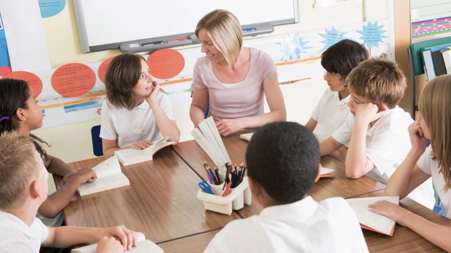 Lecciones de español