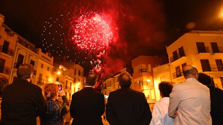 Los 373 litros de Eslida de este lunes convierten a la provincia de Castellón en la zona de Europa con más lluvias en 24 horas