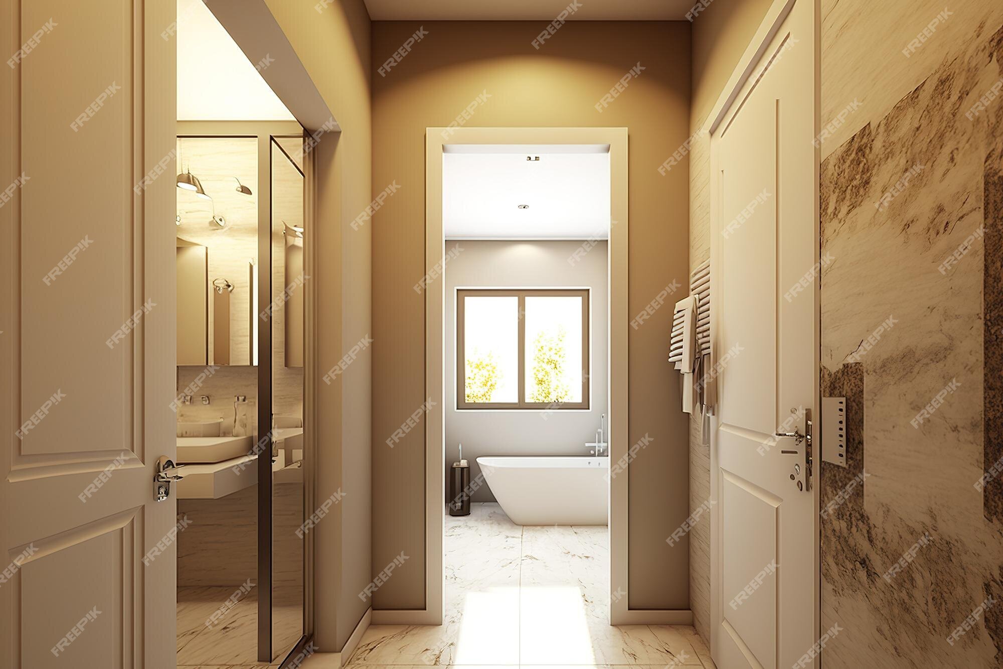 Los baños solo pudieron certificar la muerte de la víctima