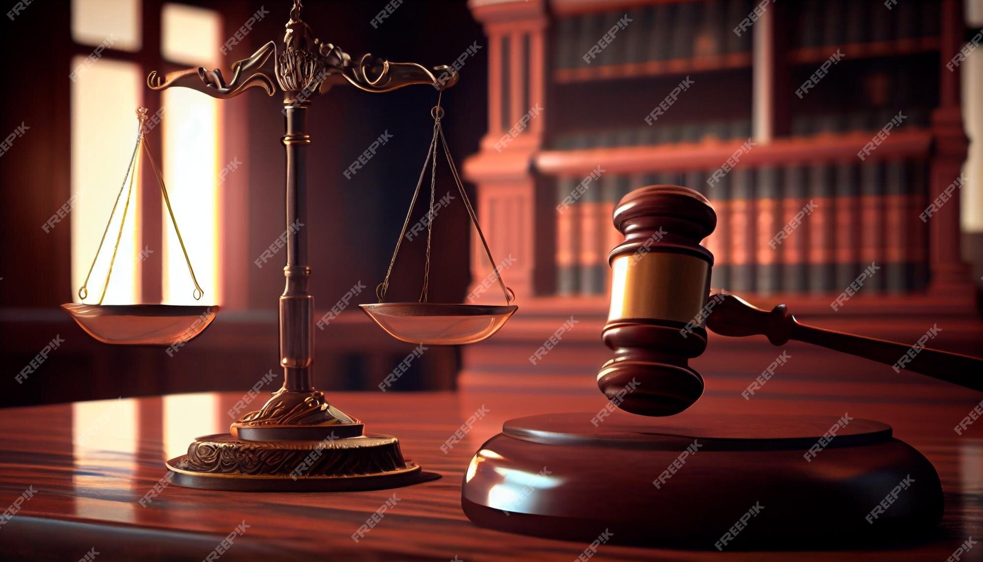 ¿Los documentos escaneados pueden presentarse ante un tribunal?