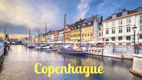 Los escandinavos acaban segundos del grupo gracias a su triunfo en Copenhague