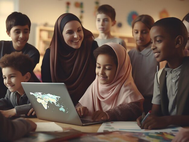 ¿Los profesores tienen formación especial?