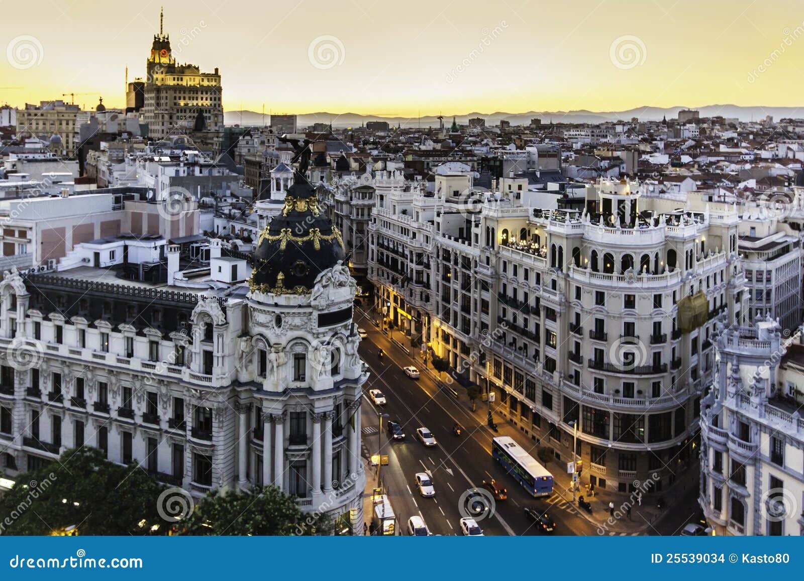 Madrid ciudad
