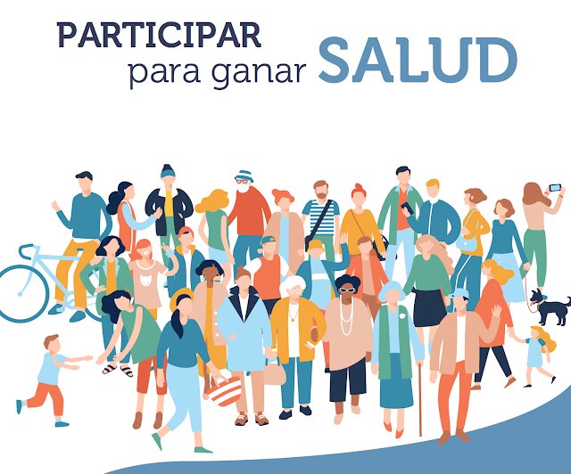 MÁS INFORMACIÓN TRABAJOS DE PREVENCIÓN Y PROMOCIÓN DE LA PARTICIPACIÓN