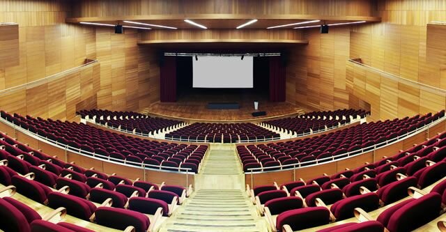 Miones hizo balance de los nueve meses de su mandato, enfocándose en la importancia del comunalismo.