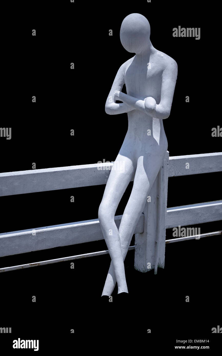 Mirada íntima y referencial